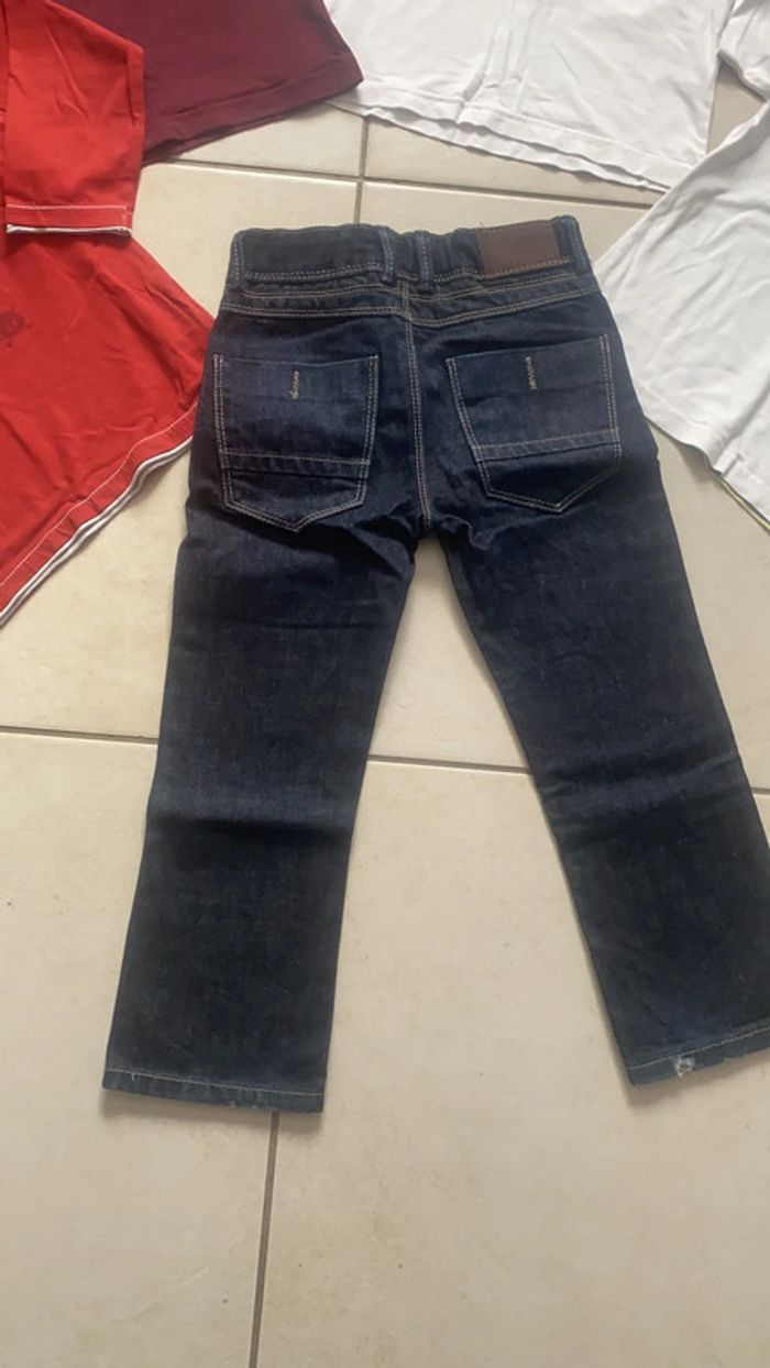 Lot vêtements T 5 ans - photo numéro 7