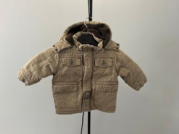 Manteau C&A