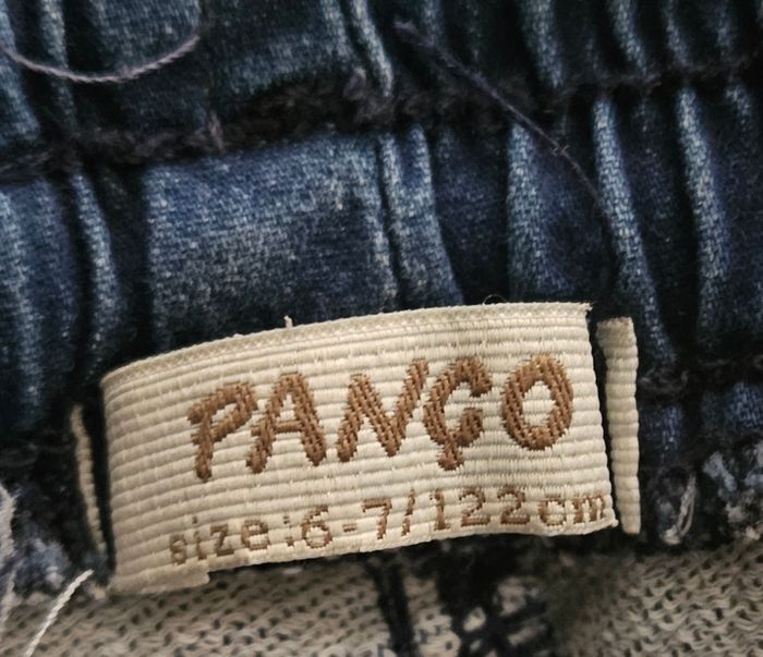 Jeans enfants - photo numéro 4