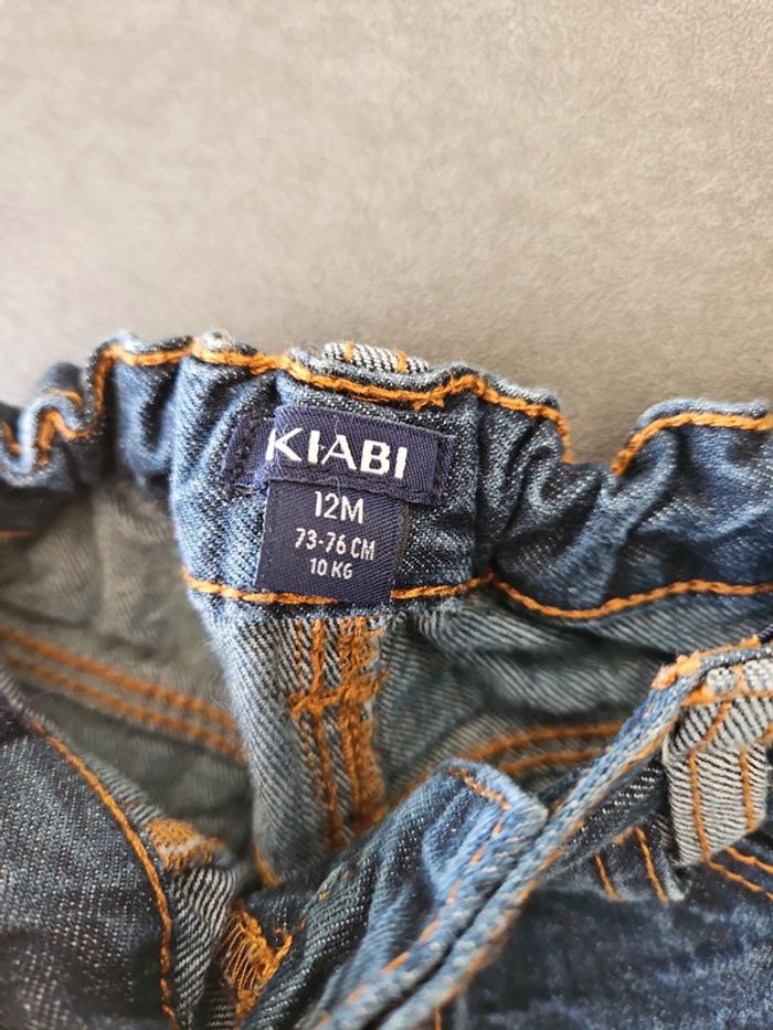 Jeans - photo numéro 3