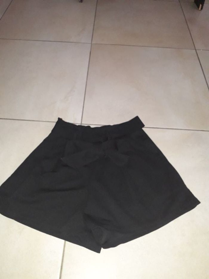 Short