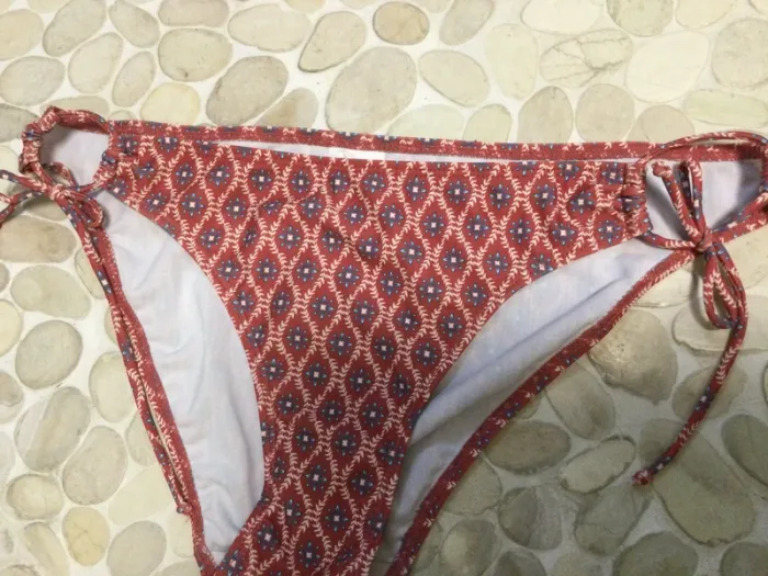 Maillot de bain 2 pieces - photo numéro 3