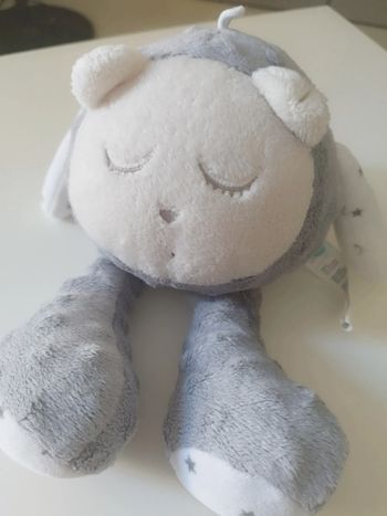 Peluche MyHummi