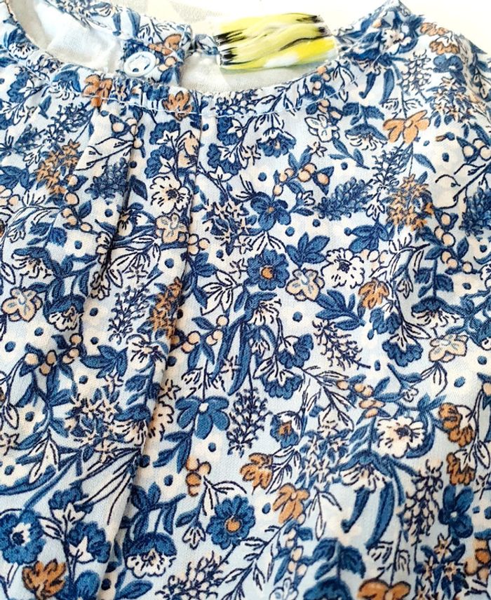 Robe Tape a l'oeil - 18M - photo numéro 2