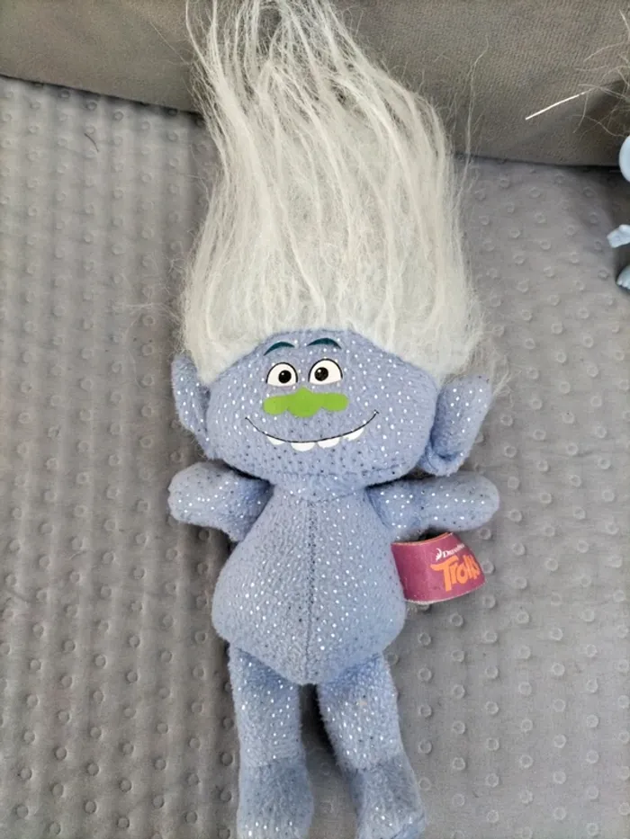 Lot trolls - photo numéro 2