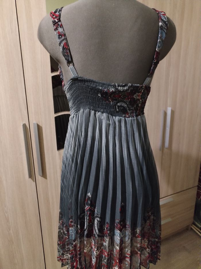 Robe à bretelles taille unique - photo numéro 6