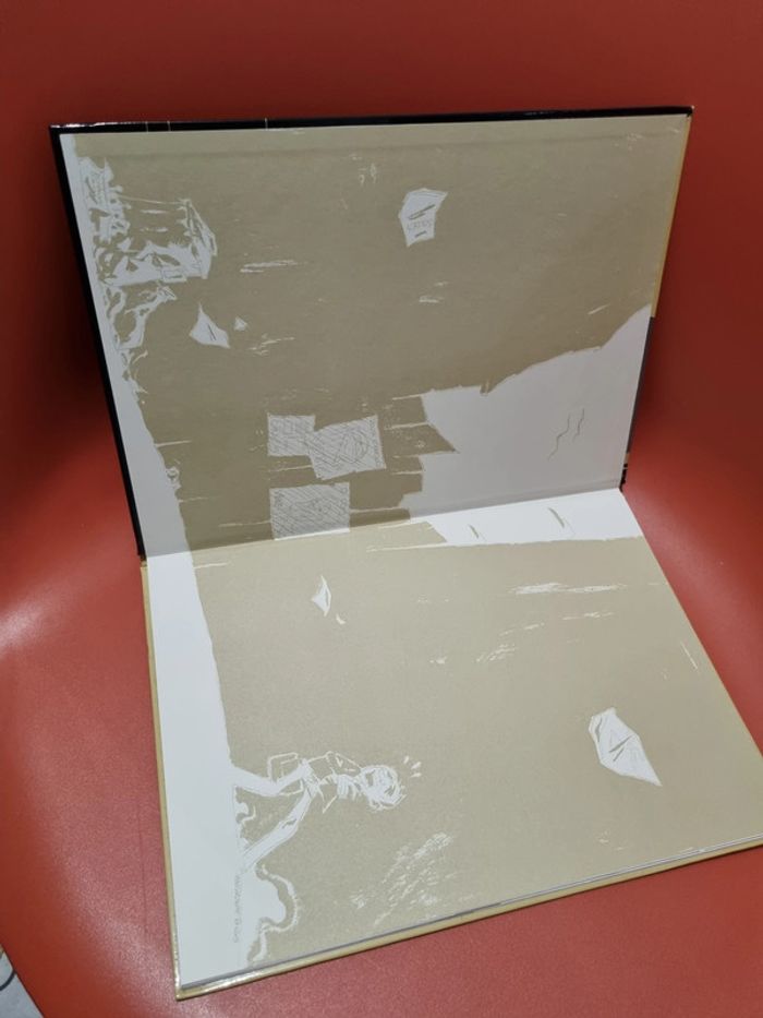 bd une âme à l'amer akt 1 jean christophe pol - photo numéro 3