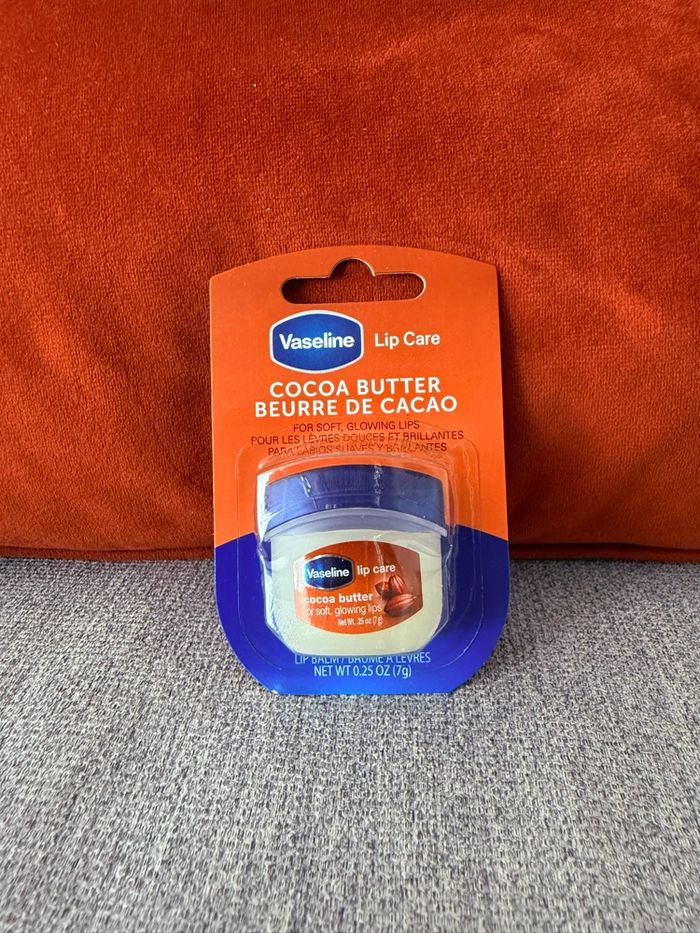 Baume à lèvres Vaseline