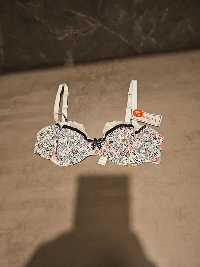 Soutien gorge 85B