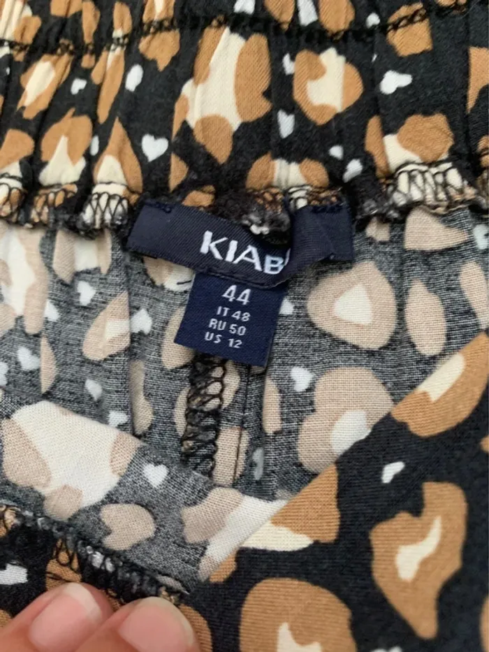 Pantalon Femme taille 44 Kiabi - photo numéro 2