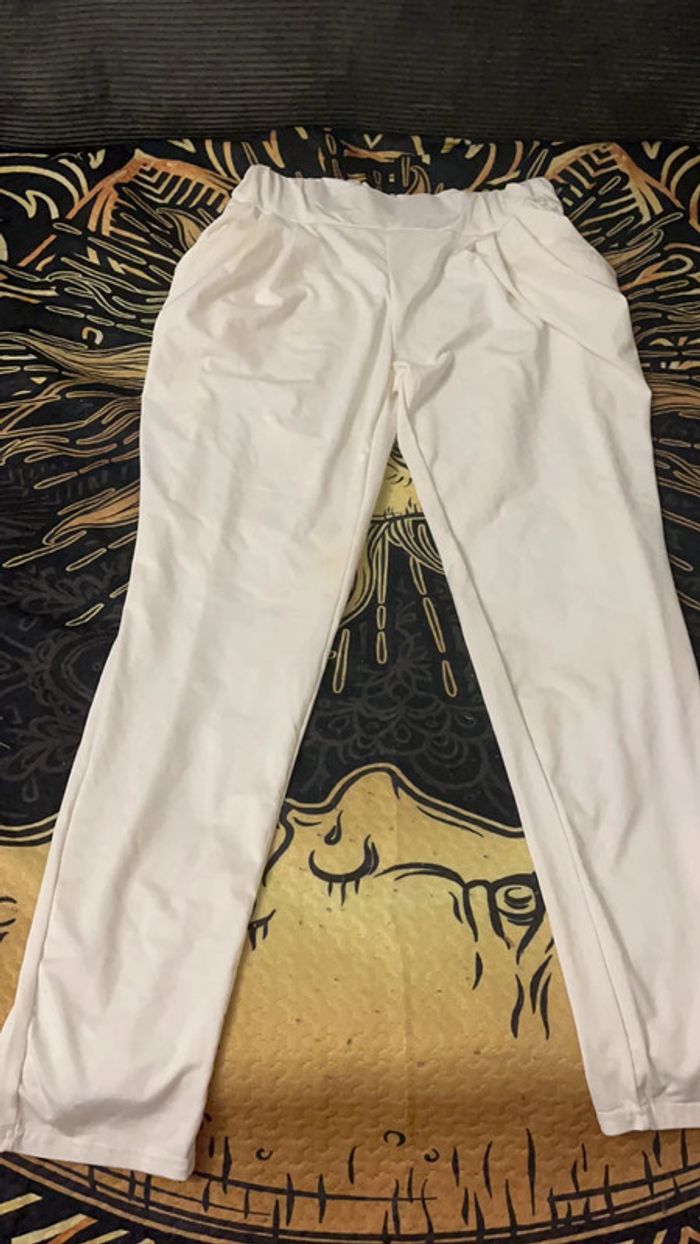 Lot de 3 vêtements femme été S pour 3 euros seulement tout le lot - photo numéro 11