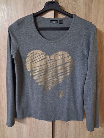 Tee-shirt manches longues BPC