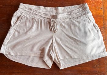 Short de grossesse 