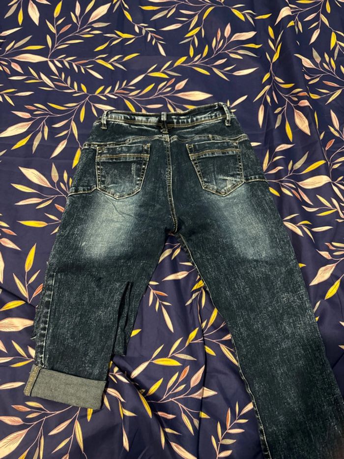 Jeans - photo numéro 5