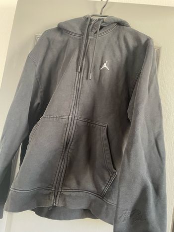 Veste Jordan