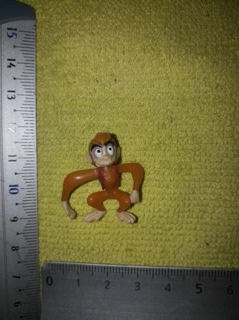Aladin figurine