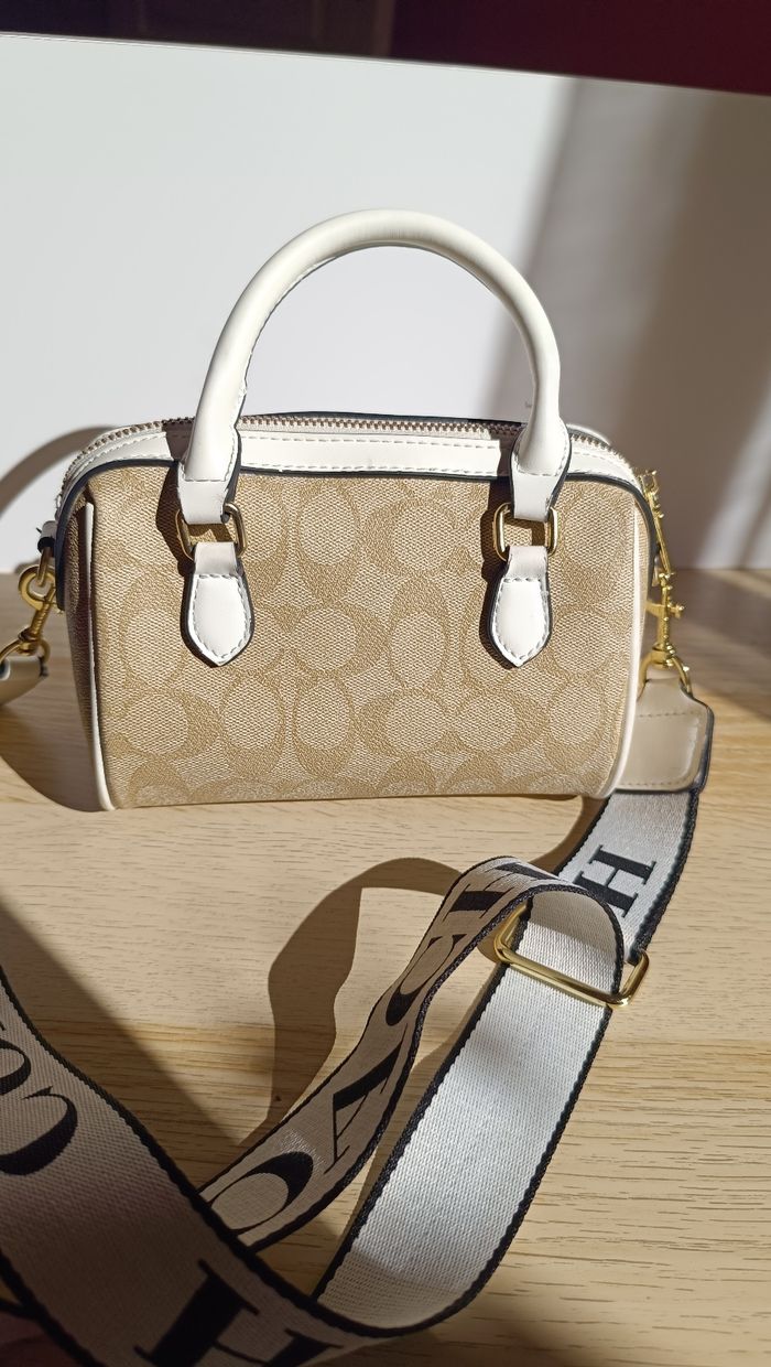 Sac coach - photo numéro 5