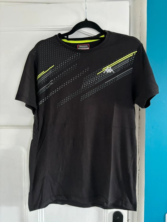 Teeshirt kappa