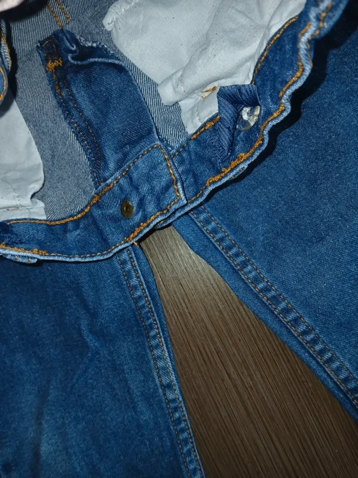 Jeans garçon 8 ans - photo numéro 3