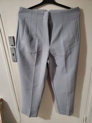 Pantalon femme