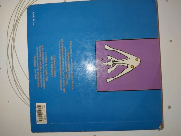 Livre - photo numéro 2