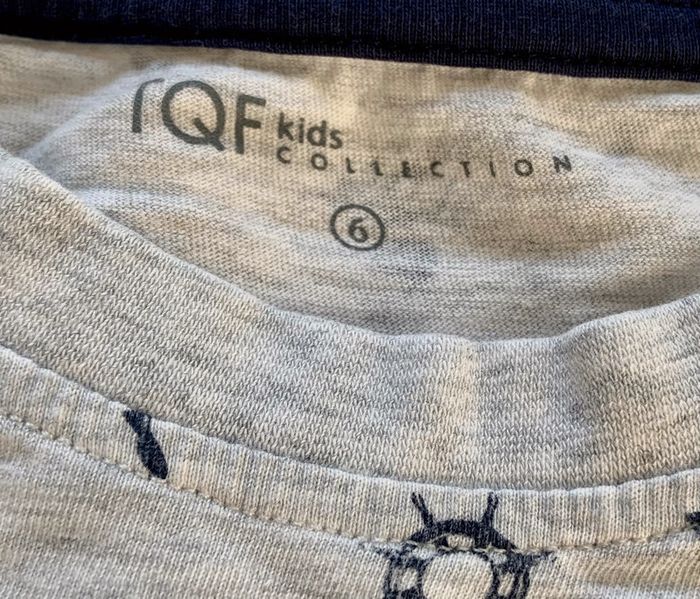 Pyjashort Sea - photo numéro 5