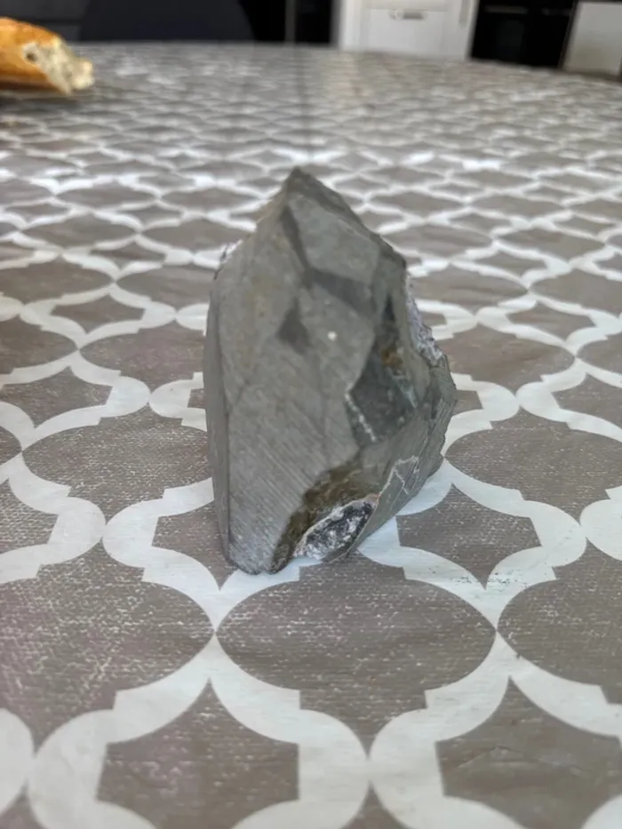 Très belle Améthyste - photo numéro 3