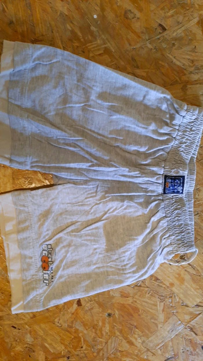 Short - photo numéro 2