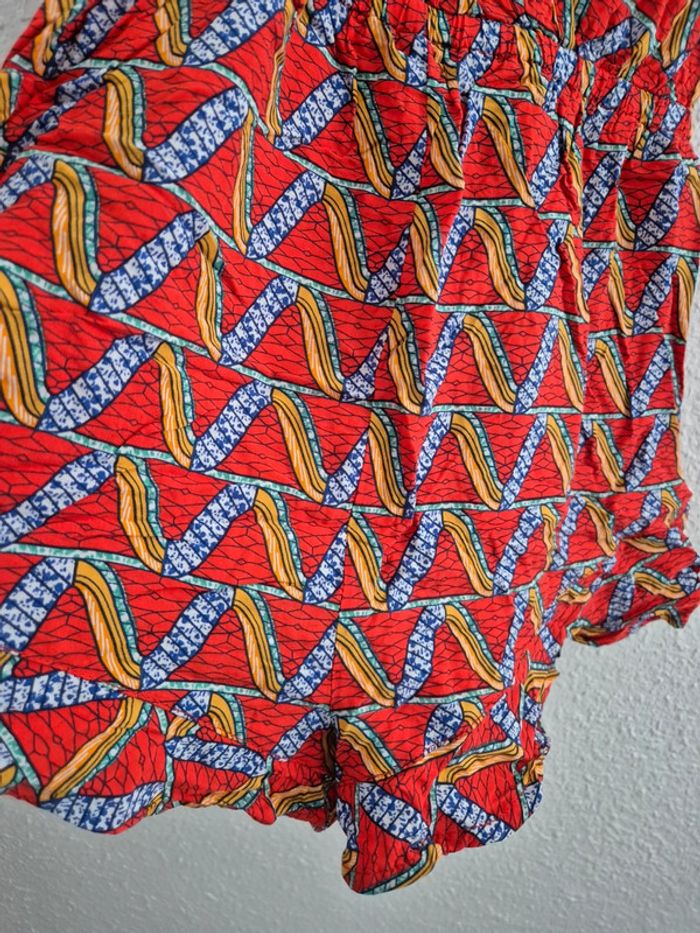 Combi short undiz - photo numéro 2