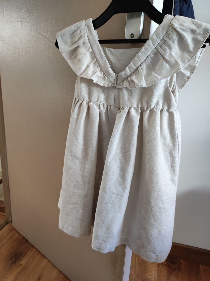 Robe fille - photo numéro 2