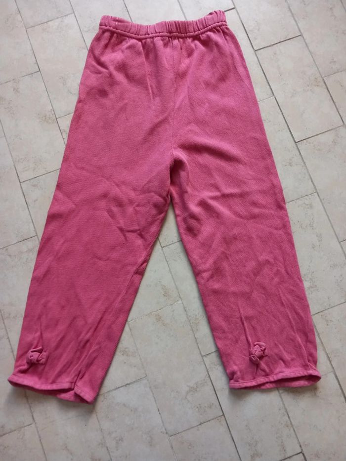 Lot pantalons-pantacourts (8 ans) - photo numéro 11