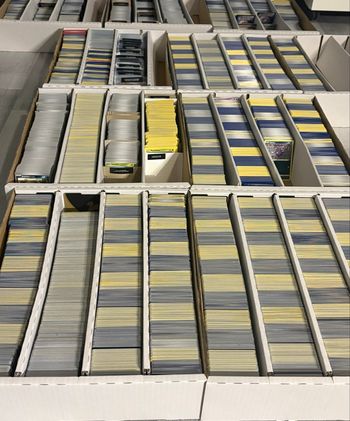 Lot Cartes Pokémon neuves/sans doubles