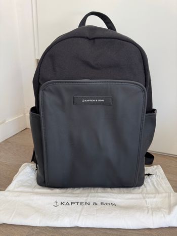 Sac à dos Kapten & Son