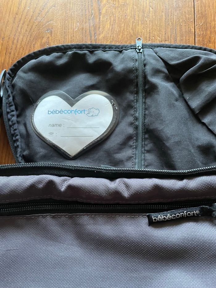 Sac à langer Bébé Confort Essential - photo numéro 3