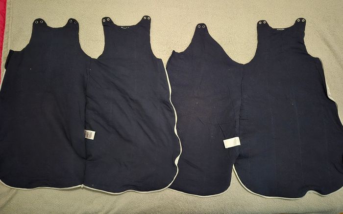 Gigoteuses - photo numéro 3