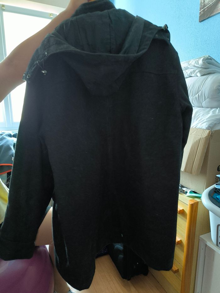 Manteau - photo numéro 2