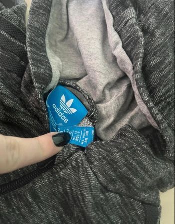Ensemble adidas
