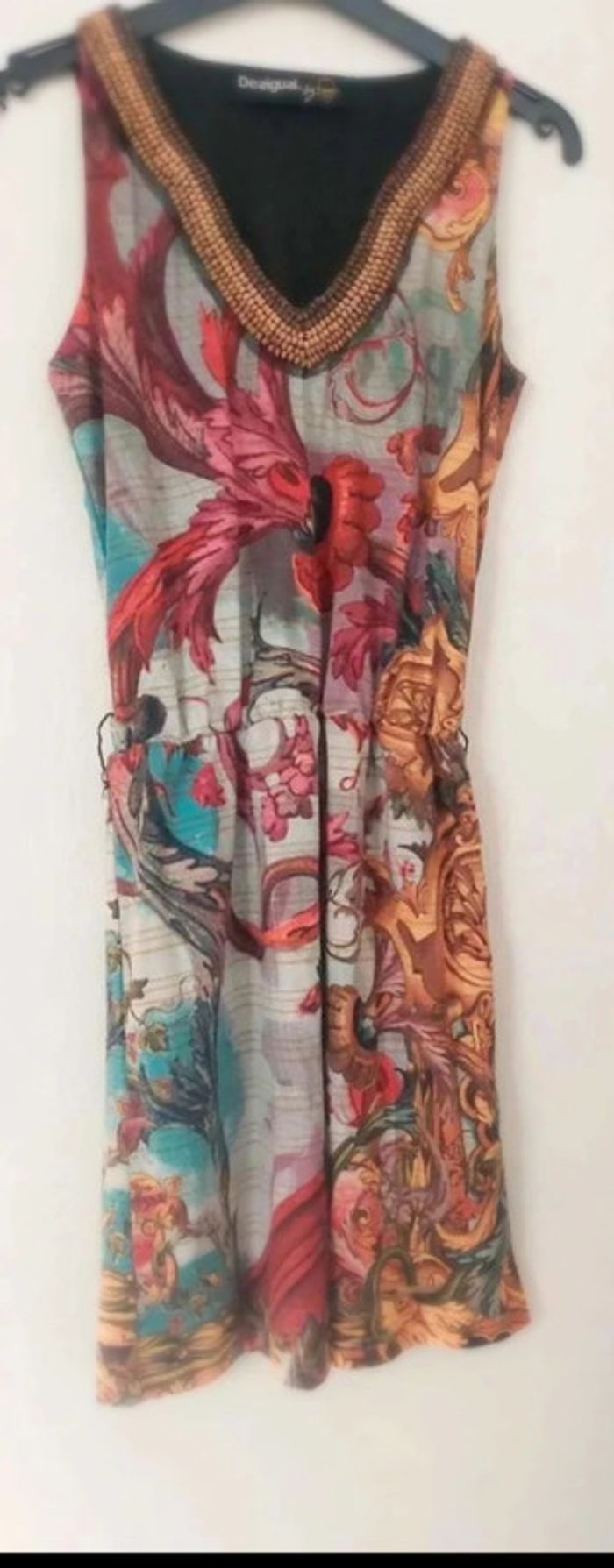 Robe Desigual T38-M