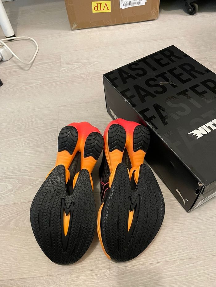 Puma Fast-R Nitro Elite 2 - photo numéro 7