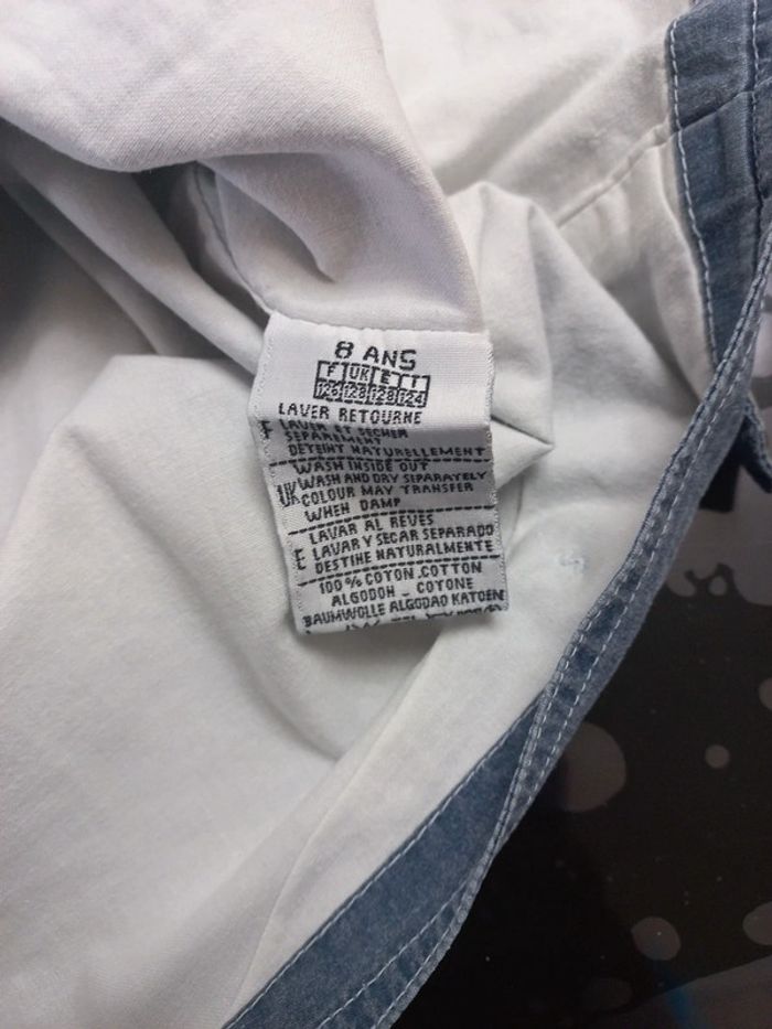 Gilet - photo numéro 4