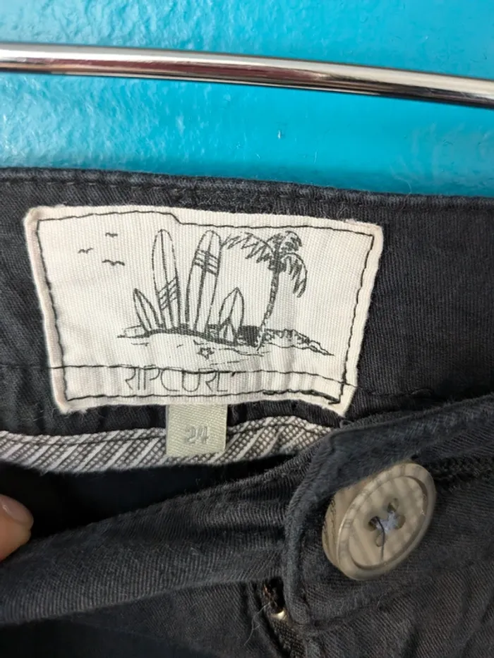 Short rip curl - photo numéro 3