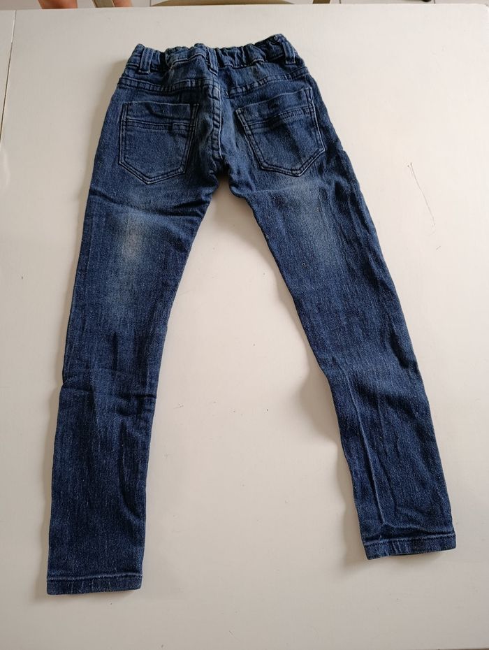 Pantalon - photo numéro 3