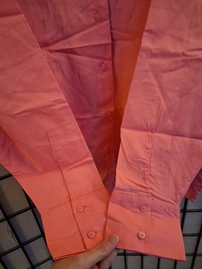 Chemise femme - Taille XL (46/48 cm) - Kiabi - photo numéro 3