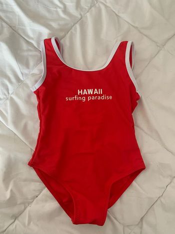 Maillot de bain