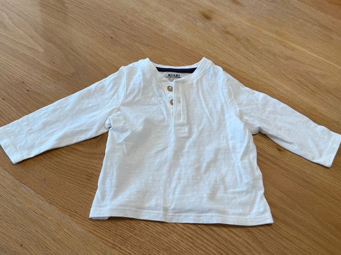 TEE shirt Kiabi
