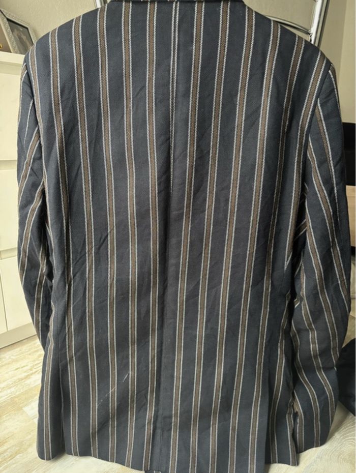 Veste blazer - photo numéro 3