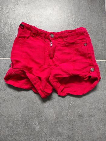 Short léger