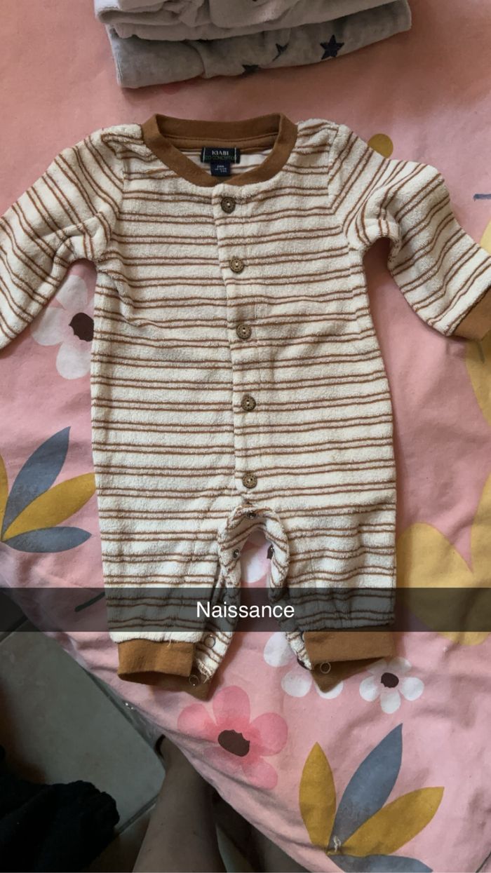 Pyjama - photo numéro 4