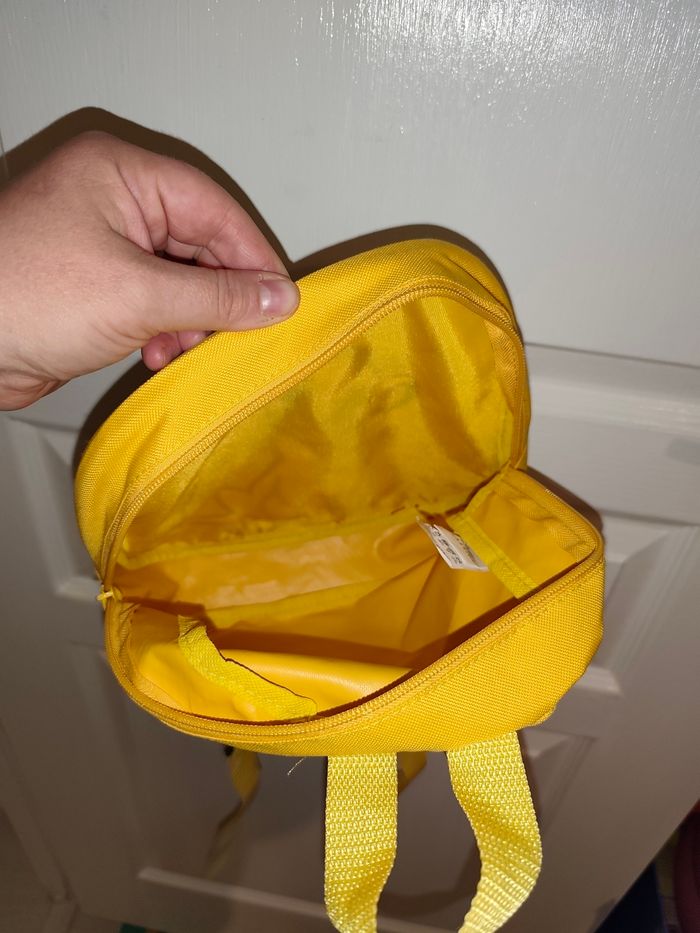Sac à dos Simba - photo numéro 3
