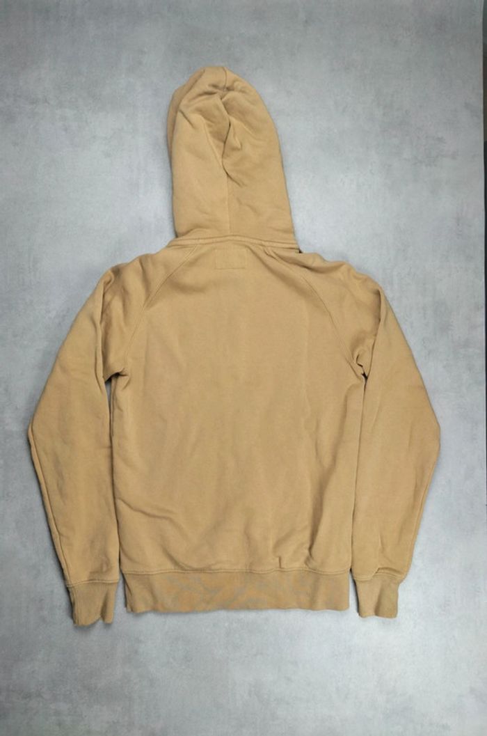 Veste zippée à capuche Bizzbee – Taille XS - photo numéro 3